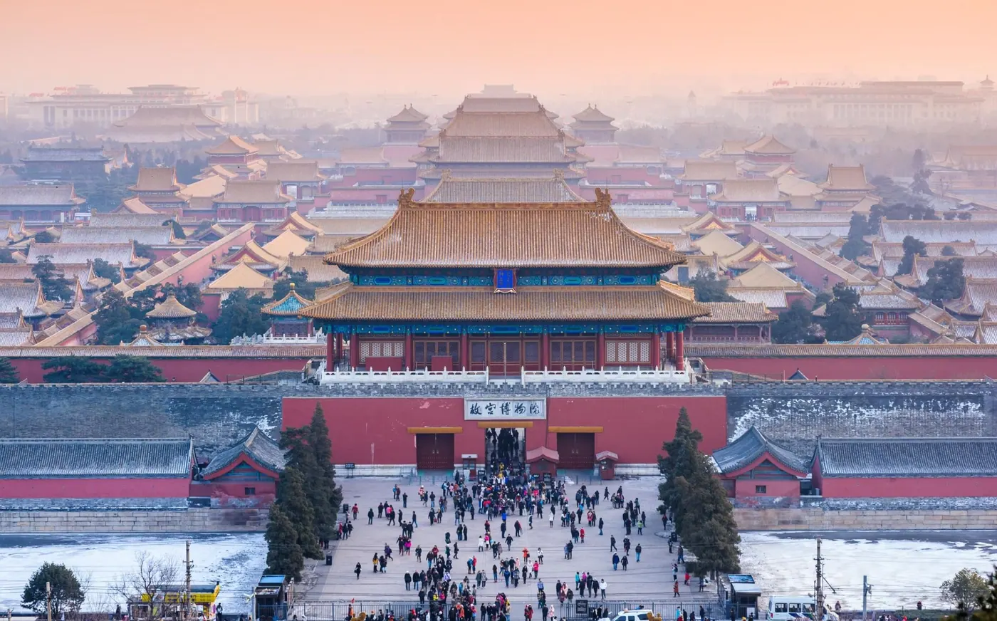 Chinese tea culture