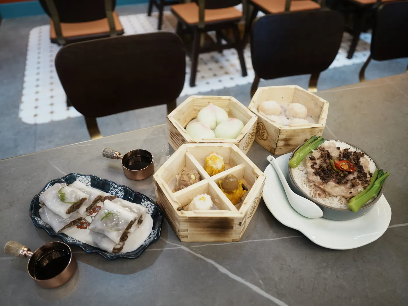 Chinese cuisine