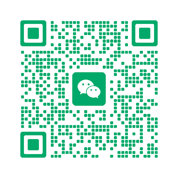 WeChat QR code — scan with WeChat to add Colorful Kite Travel, WeChat ID gwjl8030